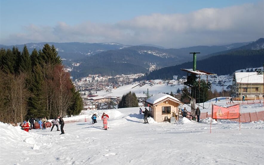SKIGEBIED LE POLI - XONRUPT-LONGEMER