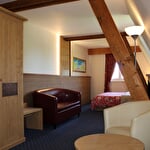 Hôtel restaurant Auberge Ramstein