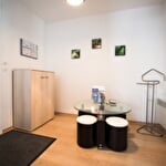 Furnished apartment 'Alisier' - 2/4 pers.