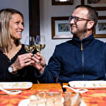 La Parenthèse Vigneronne ''Grand Crus d'Alsace et fromages''