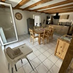 Gîte Saint-Louis (5 personnes)