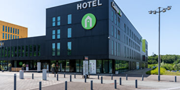 Campanile Belfort Montbeliard