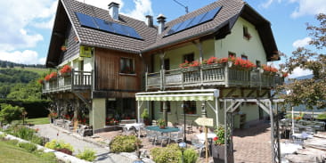 FERMETURE EXCEPTIONNELLE - Restaurant Les Quatre Saisons