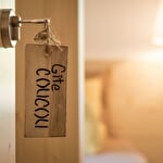 Gîte du coucou