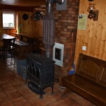 Chalet des Amis de la Nature