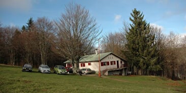 Refuge du Markstein