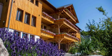 Appartement n° 1422 - Val d'Argent (4/5 pers.)