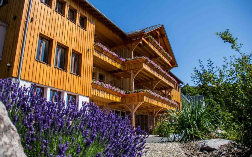 Appartement n° 1422 - Val d'Argent (4/5 pers.)
