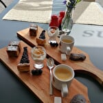 RESTAURANT LA CAVE AU GÉRÔMÉ