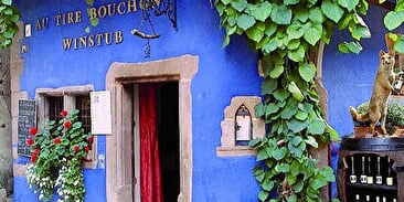 Restaurant Le Tire Bouchon