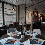Restaurant La Fabrique