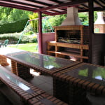 Gîte de Monsieur FOLZER - Gentiane