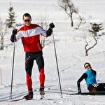 Ski de fond au Markstein