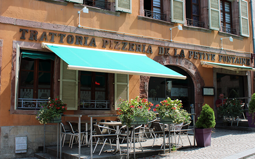 La strada