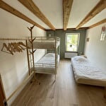 Gîte Saint-Louis (5 personnes)
