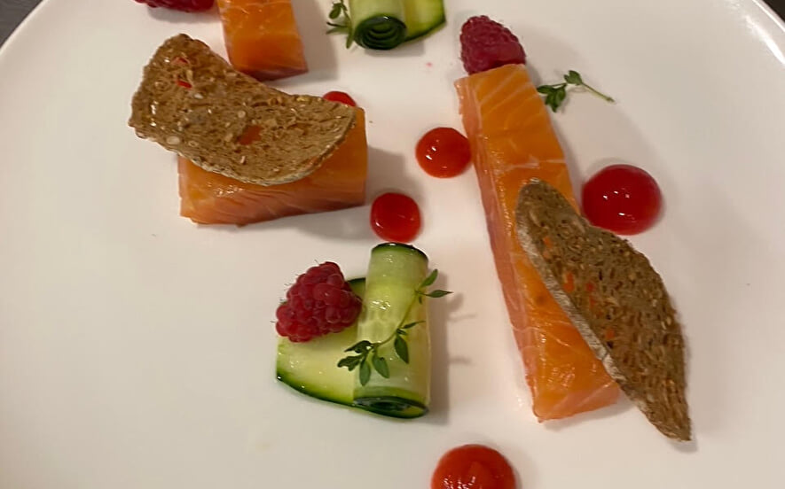 L'atelier restaurant