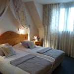 Hôtel Le Riquewihr