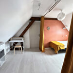 Les gites du Florival - Appartement La Glycine
