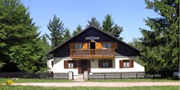 Chalet La Perheux