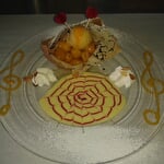 RESTAURANT LES AUVERNELLES