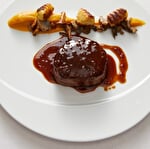Restaurant A l'Agneau d'or