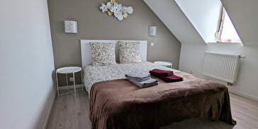 Les gîtes du Florival - Appartement Le Muguet