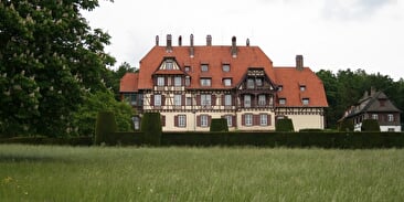 Villa Le Riesack