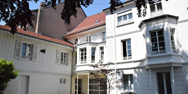 Meublé Gîte Satin