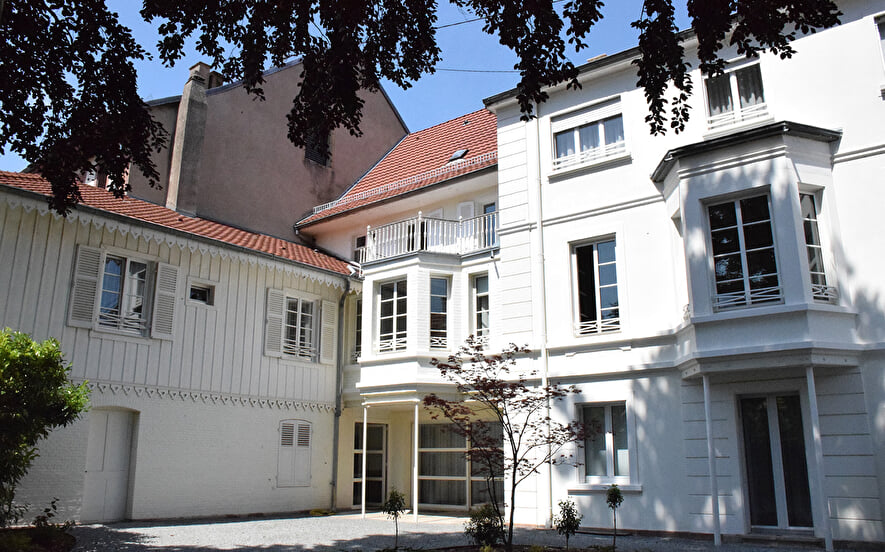Meublé Gîte Satin