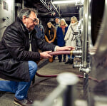 La Parenthèse Vigneronne ''L'art de la vinification''