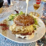 Restaurant de l'Hostellerie Alsacienne