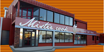 Mister Cook