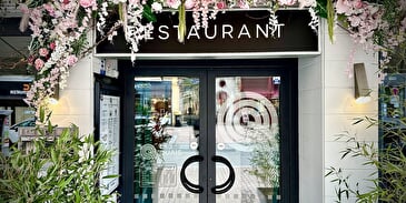 Restaurant Les quais