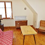 Gîte de Mr Olivier BINDER (6 personnes)
