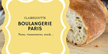 Boulangerie Mathieu