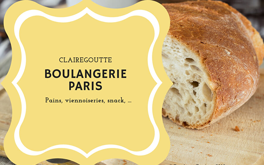 Boulangerie Mathieu