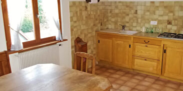 Gîte de Mr Olivier BINDER (6 personnes)
