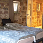 Gîte La Tour des Remparts