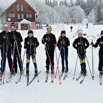 Les 3 heures du Lac Blanc
