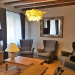 Gîte A l'Ancienne Ecole - Chantal BOUREL