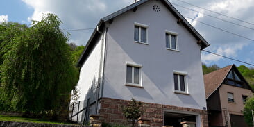 Au Zellenbergweg