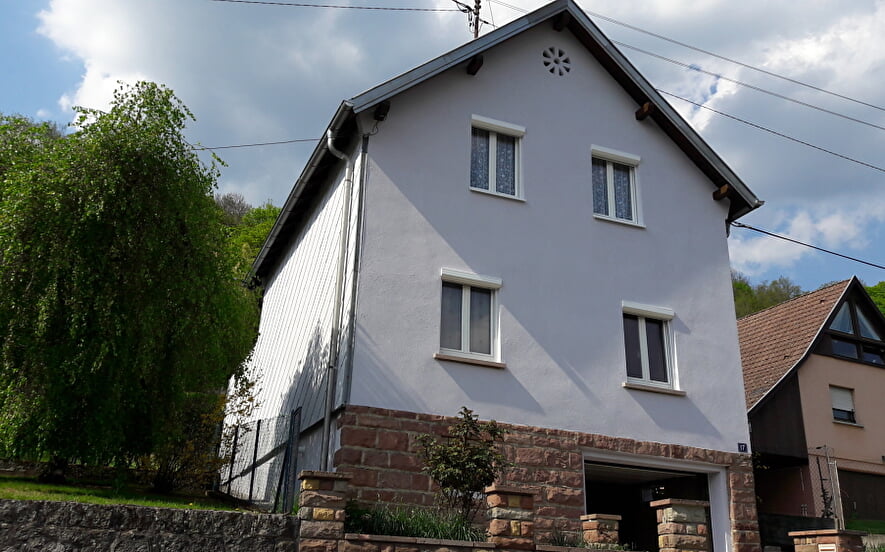 Au Zellenbergweg