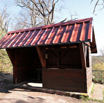 Abri Heidenschloss