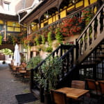 Hôtel La Cour du Bailli