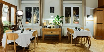 Restaurant Le Coin du Meunier