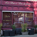 Le bar à vins du lion