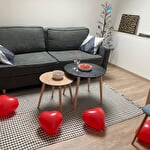 Vakantieverhuur Le rêve de Gretel