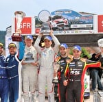 Rallye Vosges Grand Est