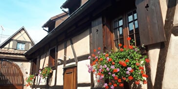Vakantieverhuur Maison de Village