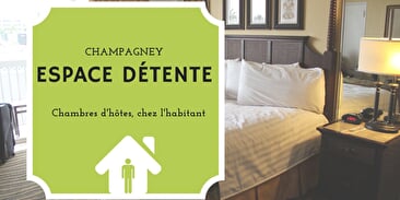 Espace Détente Champagney